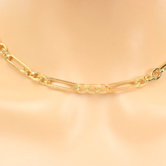 "Minimalist & Elegant Necklace Chain – Perfect for Women & Girls | UNVRC1498 - Picture 8 of 10